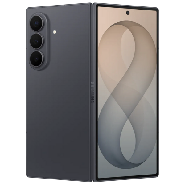 Samsung Galaxy Fold 8 Ultra 16/1TB Graphite SM-F976BZKN фото