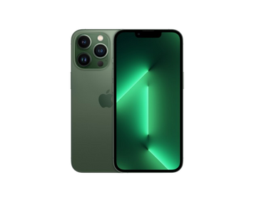 Б/У iPhone 13 Pro Max 128GB Alpine Green (MNCP3) фото
