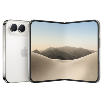Apple iPhone Duo 1TB Star White (eSim) Duo Star White 1TB esim фото