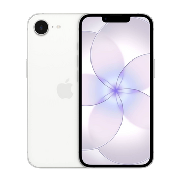 Б/У iPhone 17e 512GB White (MHU04) фото