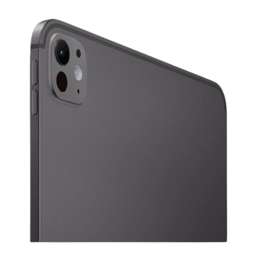 Б/У iPad Pro 13 M5 256GB WIFI Space Black (MDYJ4) фото