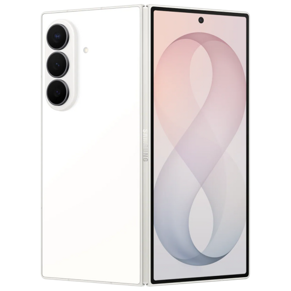 Samsung Galaxy Fold 8 Ultra 16/1TB Cream SM-F976BZWN фото