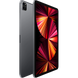 Б/У iPad Pro 11" M1 2021 256GB Space Gray Wi-Fi (MHQU3) фото 3