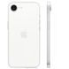 Б/У iPhone 16e 128GB White (MD1R4) фото 2