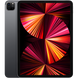 Б/У iPad Pro 11" M1 2021 256GB Space Gray Wi-Fi (MHQU3) фото 1