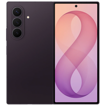 Samsung Galaxy Fold 8 Ultra 16/1TB Violet Shadow SM-F976BZVN фото