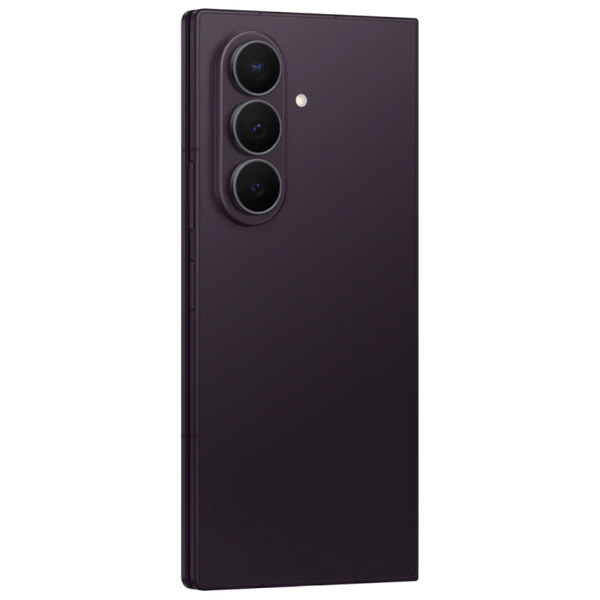 Samsung Galaxy Fold 8 Ultra 16/1TB Violet Shadow SM-F976BZVN фото