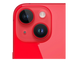 Б/У iPhone 14 128GB Red (eSIM) (MPV73) фото 3