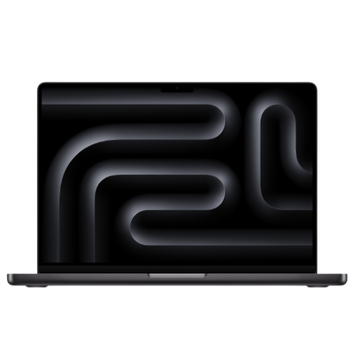 MacBook Pro 14" Space Black M5 Pro 24/2TB 18CPU 20GPU 2026 (MGDT4) MGDT4 фото