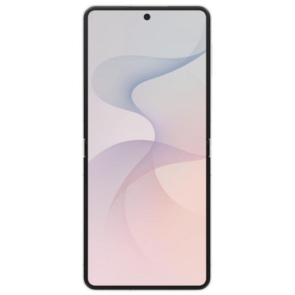 Samsung Galaxy Flip 8 12/256GB Cream SM-F776BZWGS фото