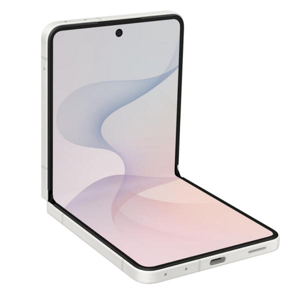 Samsung Galaxy Flip 8 12/256GB Cream SM-F776BZWGS фото