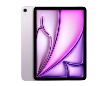 iPad Air 13 128GB Wi-Fi Purple M4 2026 MH5T4 фото