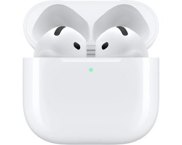 Apple AirPods 5 with Wireless Charging Case (2026) AirPods 5 фото