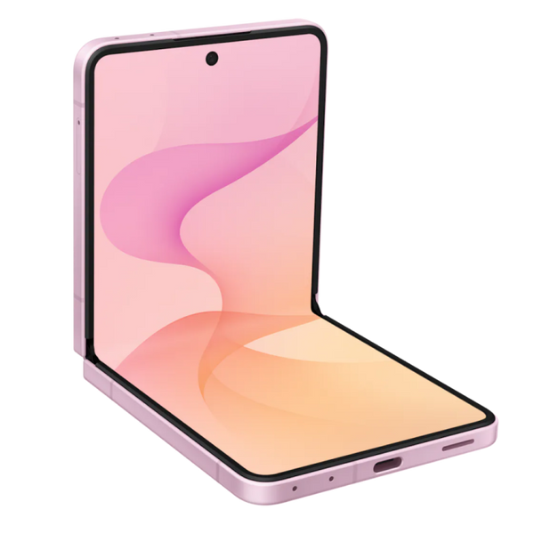 Samsung Galaxy Flip 8 12/256GB Pink SM-F776BLIGS фото