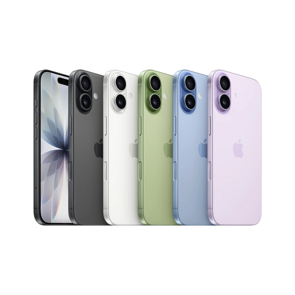 Apple iPhone 17 512GB Sage MG6V4 фото
