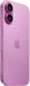 iPhone 16 128GB Pink MYEA3 фото 2