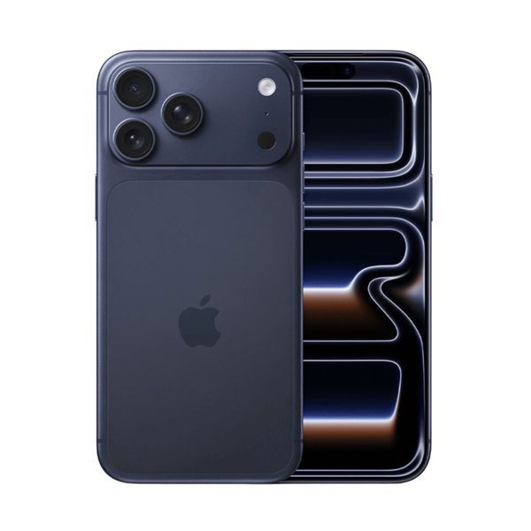 Apple iPhone 17 Pro 512Gb Silver (eSim) MG7N4 фото