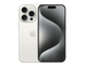 Б/У iPhone 15 Pro 128GB White Titanium (eSIM) (MTQN3) фото 1