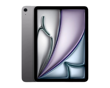 iPad Air 13 256GB Wi-Fi Space Gray M4 2026 MH5U4 фото