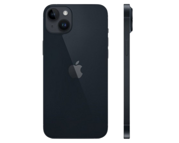 Б/У iPhone 14 256GB Midnight (MPVX3) фото