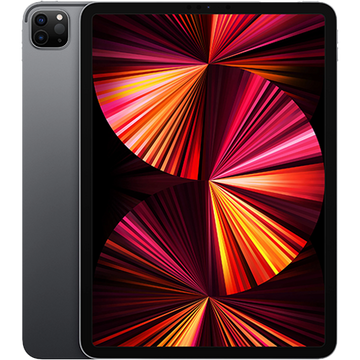 Б/У iPad Pro 12.9 M1/M2