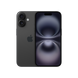 iPhone 16 128GB Black MYE73 фото 1