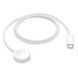 Кабель Apple Original Watch Magnetic Fast Charger to USB-C Cable (1m) MT0H3 фото 1